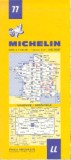 michelin carte guide